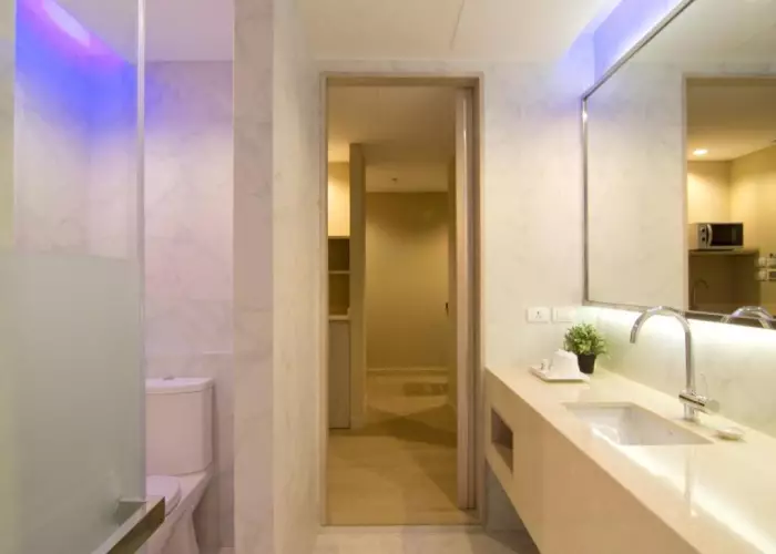 هتل د استی پاتایا